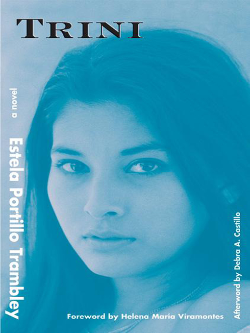 Title details for Trini by Estella Portillo Trambley - Wait list